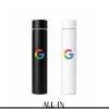 ALL-IN Classic Flask 250ml Stainless Steel Vacuum Insulated Bottle Size with Custom Logo Printing Singapore