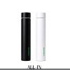 ALL-IN Classic Flask 250ml Stainless Steel Vacuum Insulated Bottle Size with Custom Logo Printing Singapore