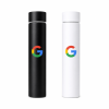 ALL-IN Classic Flask 200ml Stainless Steel Bottle | Ultimate Vacuum Flask with Custom Logo Printing Singapore