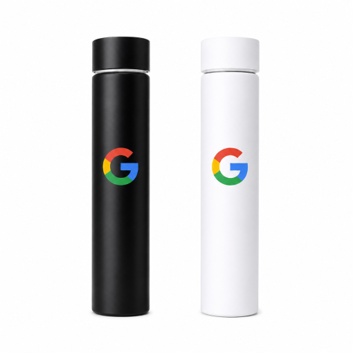 ALL-IN Classic Flask 200ml Stainless Steel Bottle | Ultimate Vacuum Flask with Custom Logo Printing Singapore
