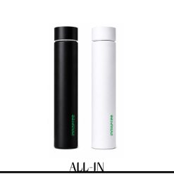 ALL-IN Classic Flask 250ml Stainless Steel Vacuum Insulated Bottle with Custom Logo Printing Singapore