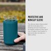 Black+Blum Glass Travel Cup corporate gift Singapore