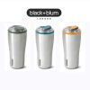 Insulated Travel Tumbler