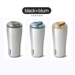 Insulated Travel Tumbler