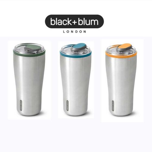 Insulated Travel Tumbler