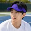 Orlando Sun Visor Singapore with custom company