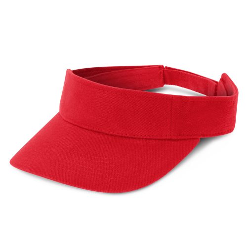 Orlando Sun Visor Singapore with custom company