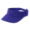 Orlando Sun Visor Singapore with custom company