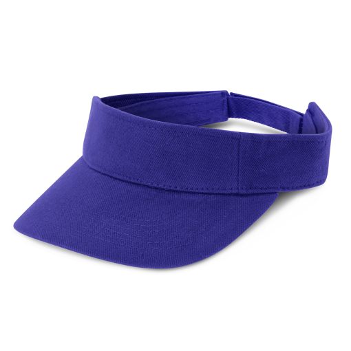 Orlando Sun Visor Singapore with custom company