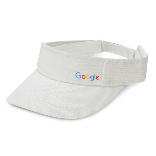 Orlando Sun Visor Singapore with custom company