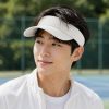 Orlando Sun Visor Singapore with custom company