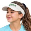 Sports Mesh Visor Singapore