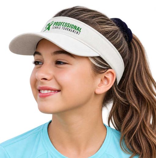 Sports Mesh Visor Singapore