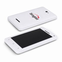 Stress Reliever-06: Smart Phone Shaped Stressball