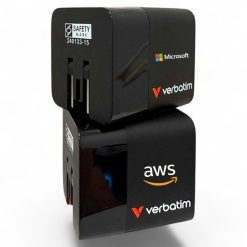 Custom World Travel Adaptors