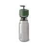 Black+Blum Insulated Travel Cup 340ml leak-proof stainless steel reusable coffee cup