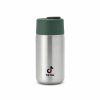 Black+Blum Insulated Travel Cup 340ml leak-proof stainless steel reusable coffee cup