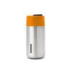 Black+Blum Insulated Travel Cup 340ml leak-proof stainless steel reusable coffee cup