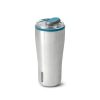 Black and Blum Insulated Travel Tumbler 600ml