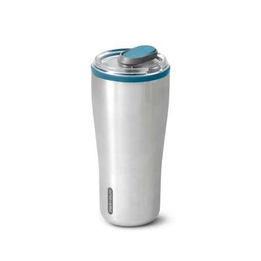 Black and Blum Insulated Travel Tumbler 600ml