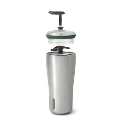 Black+Blum Insulated Travel Tumbler