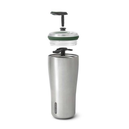 Black+Blum Insulated Travel Tumbler